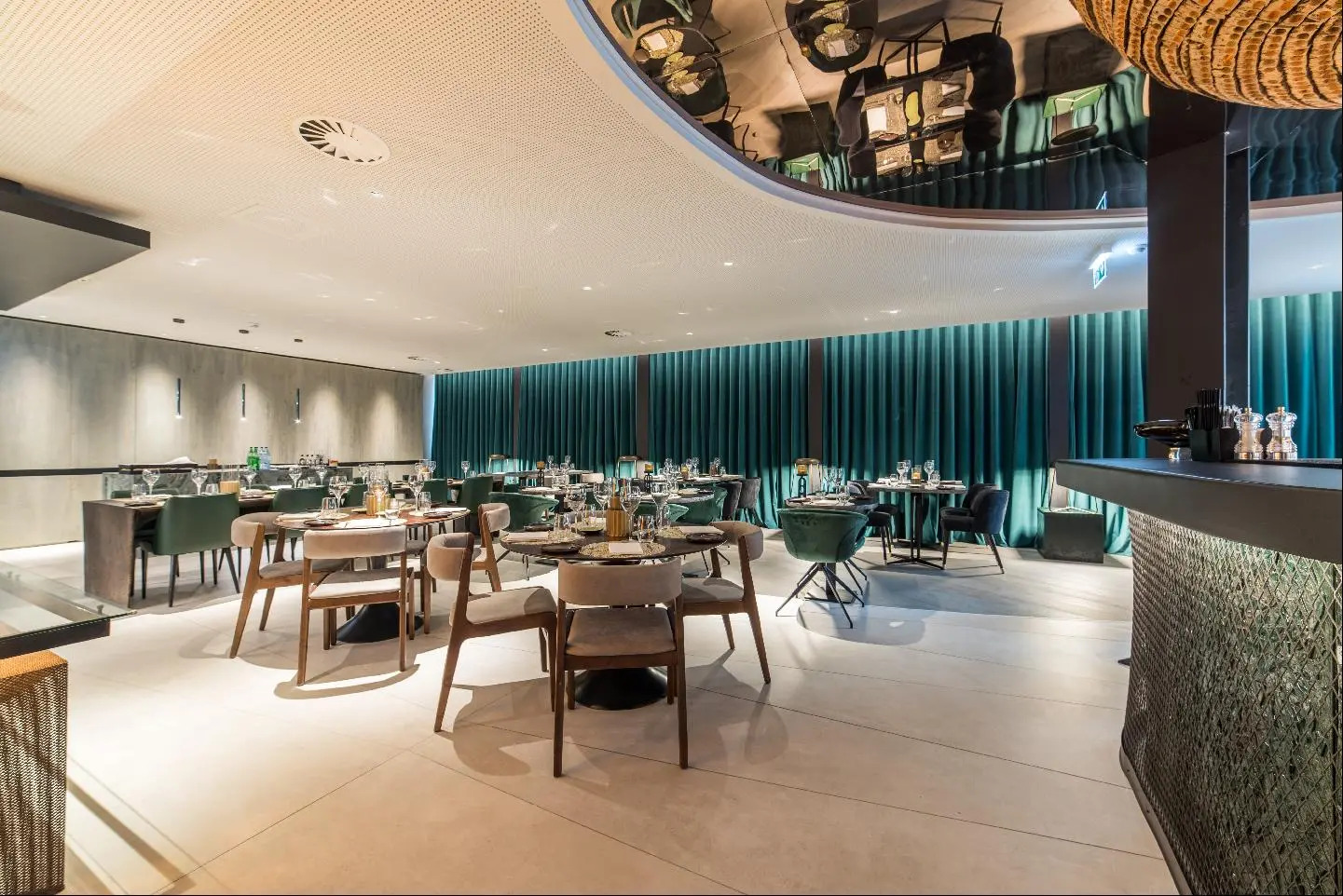 Foto - Porto Royal Bridges Hotel