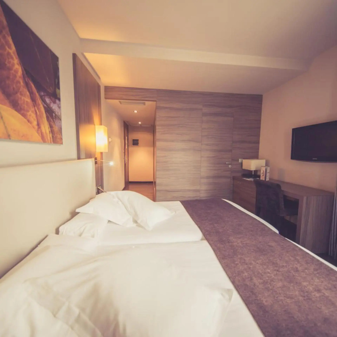 Foto - Hotel Aroi Ponferrada