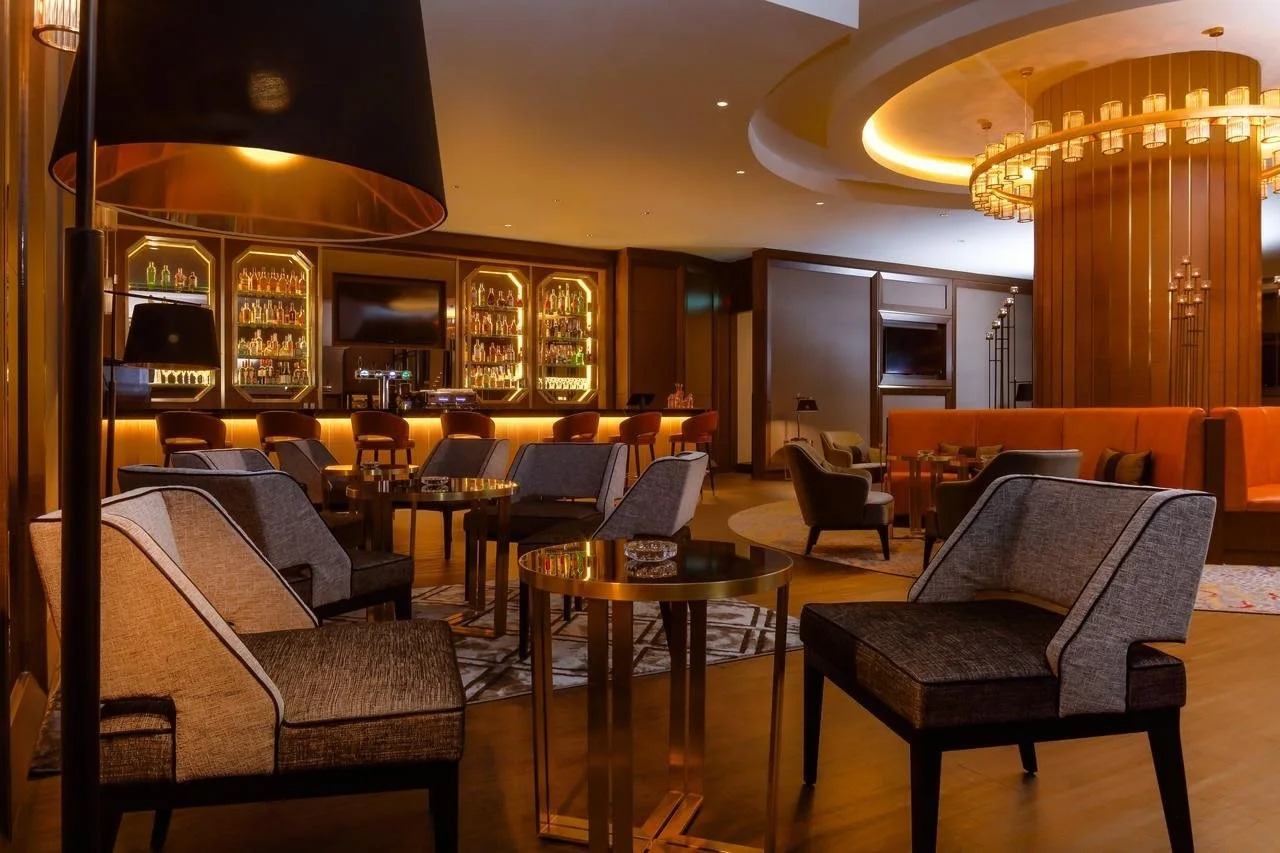 Foto - JW Marriott Kuala Lumpur