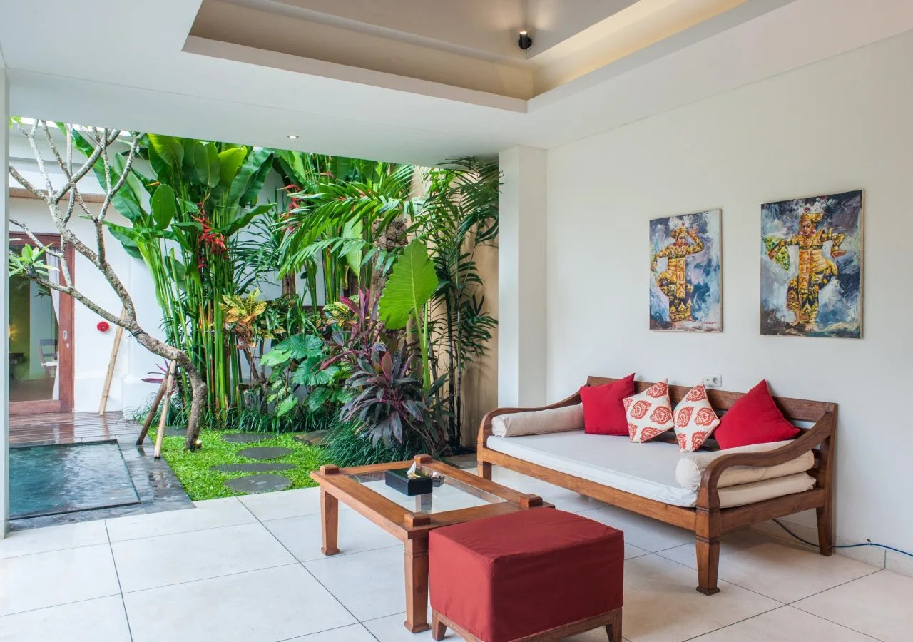 Photo - Kamajaya Villas