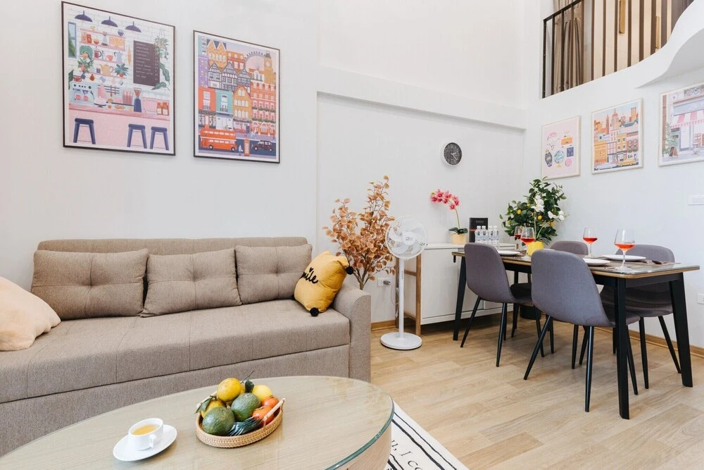 Photo - Margaery Boutique Apartment