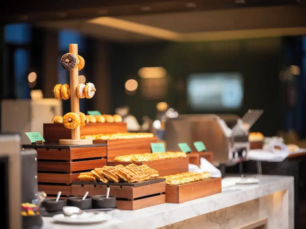 Photo - Holiday Inn Beijing Daxing Centre by IHG