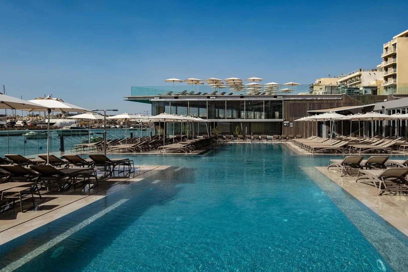 Foto - Strand Suites by NEU Collective