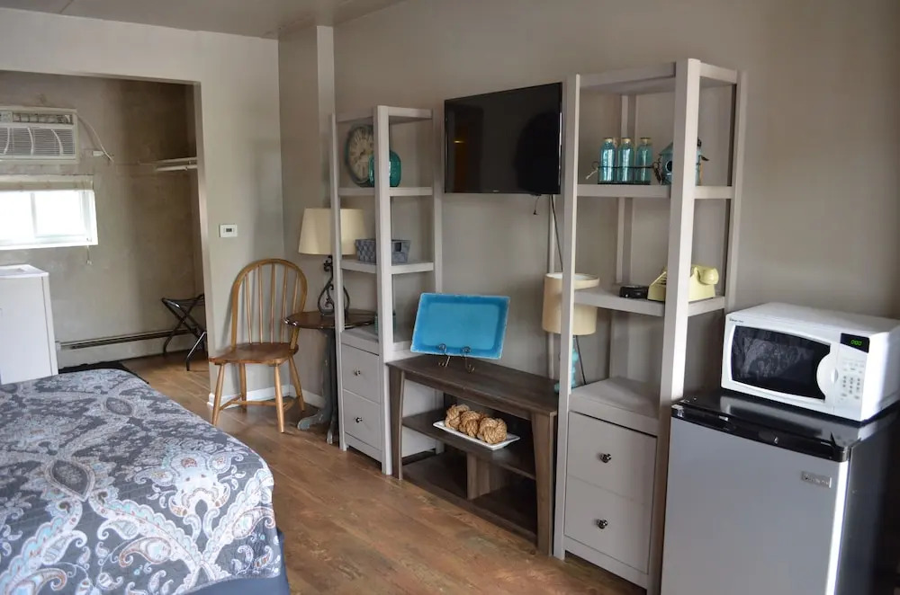 Foto - Gateway Inn Oaklawn-Chicago Midway airport