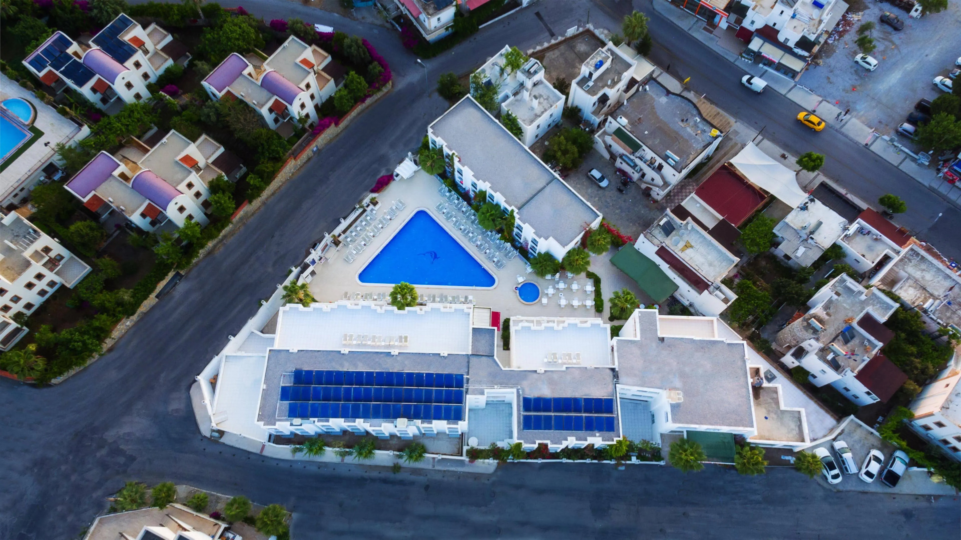 Photo - Club Shark Hotel