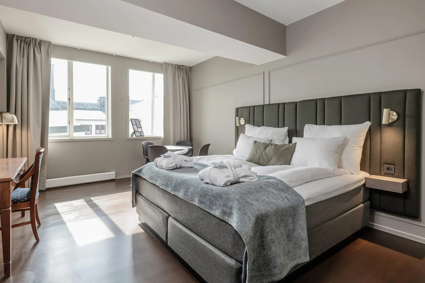 Photo - Home Hotel Bryggen