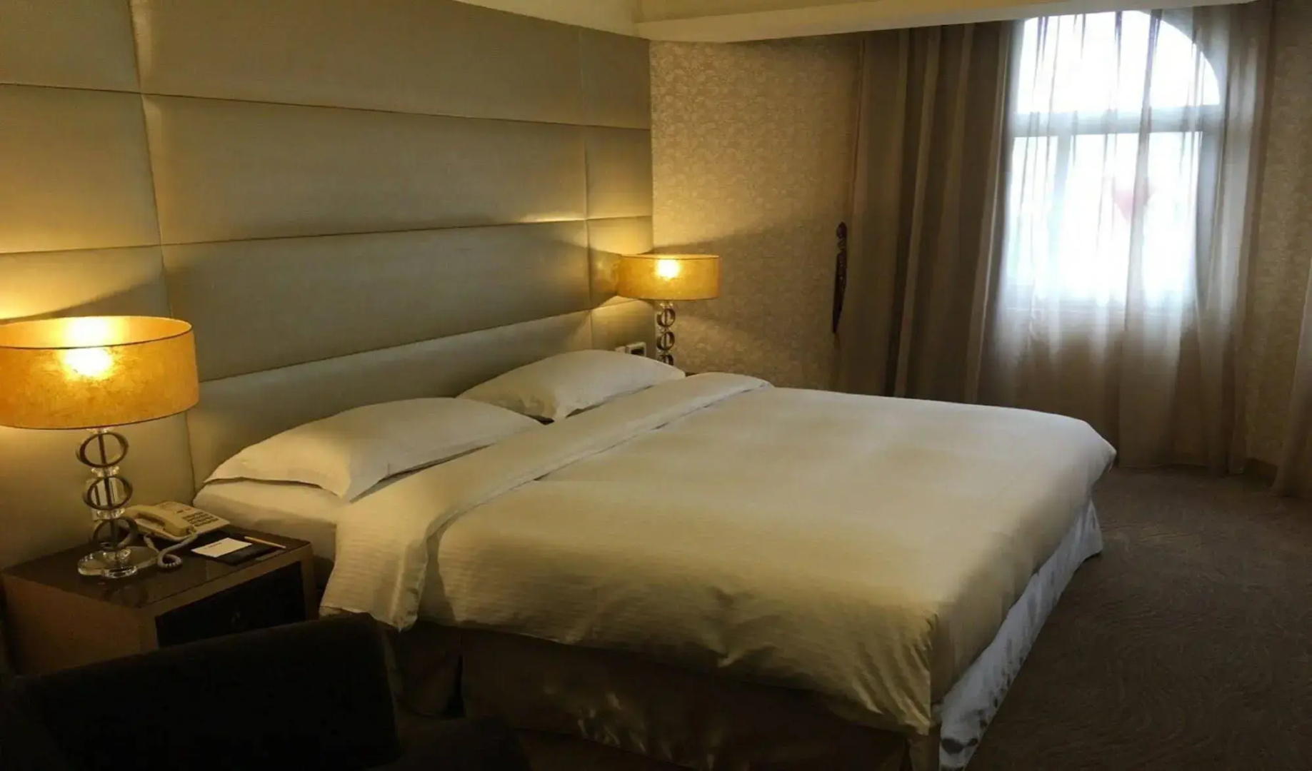 Foto - The Metro Hotel