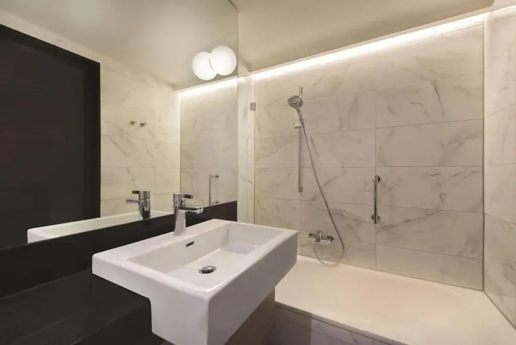 Foto - Adina Apartment Hotel Hamburg Speicherstadt