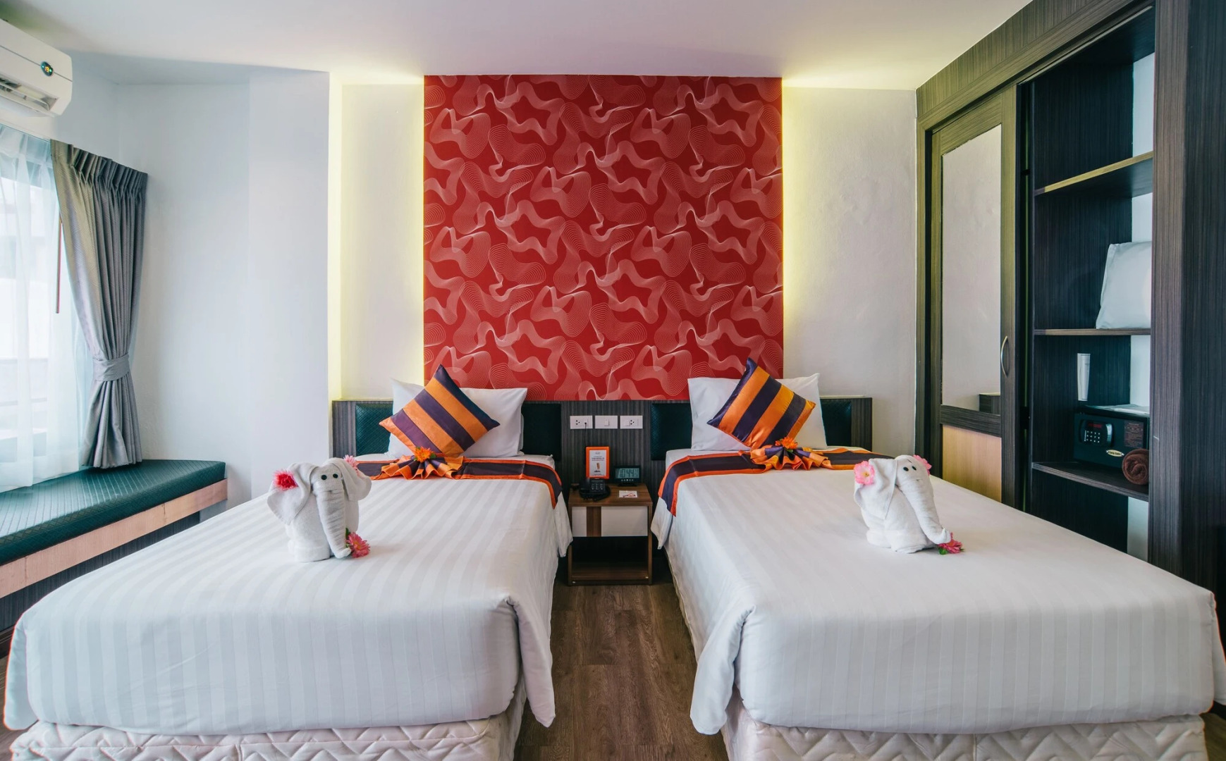 Foto - iCheck inn Chill Patong