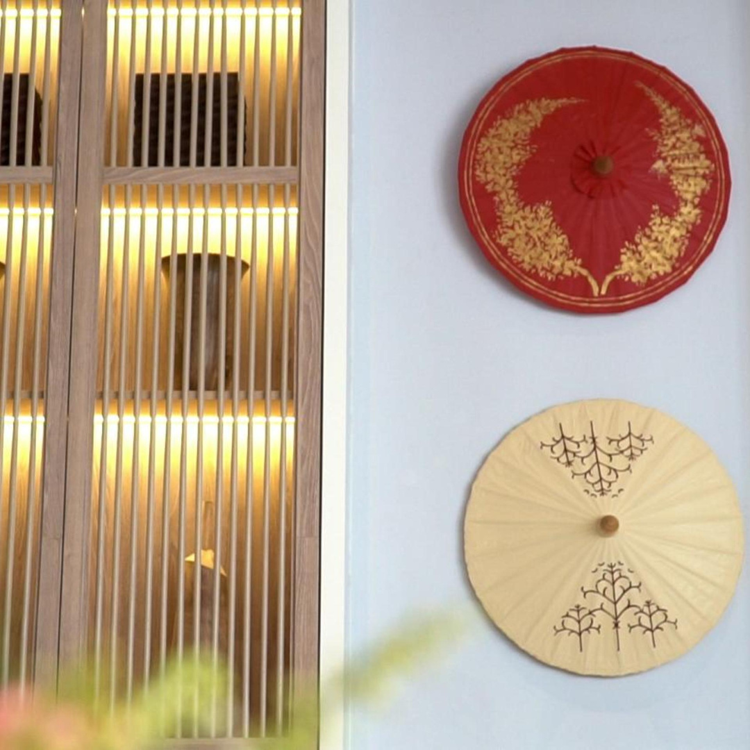Photo - Sareeviengping Hotel Chiangmai