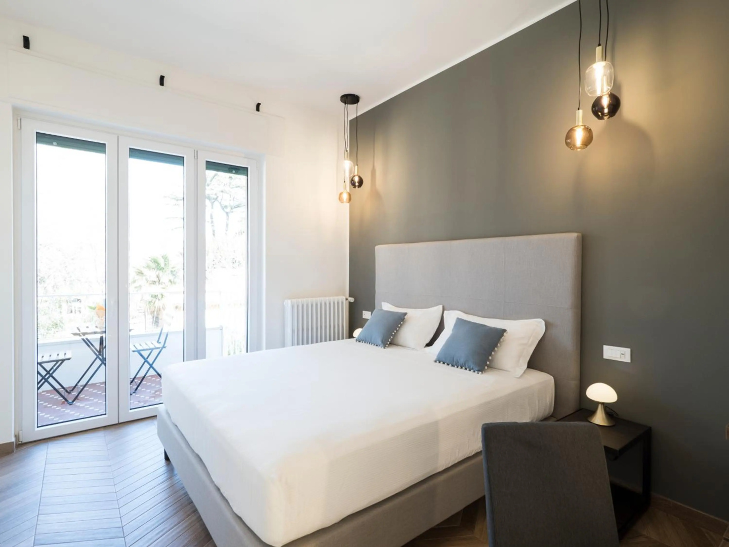 Foto - Savoia Rooms Roma