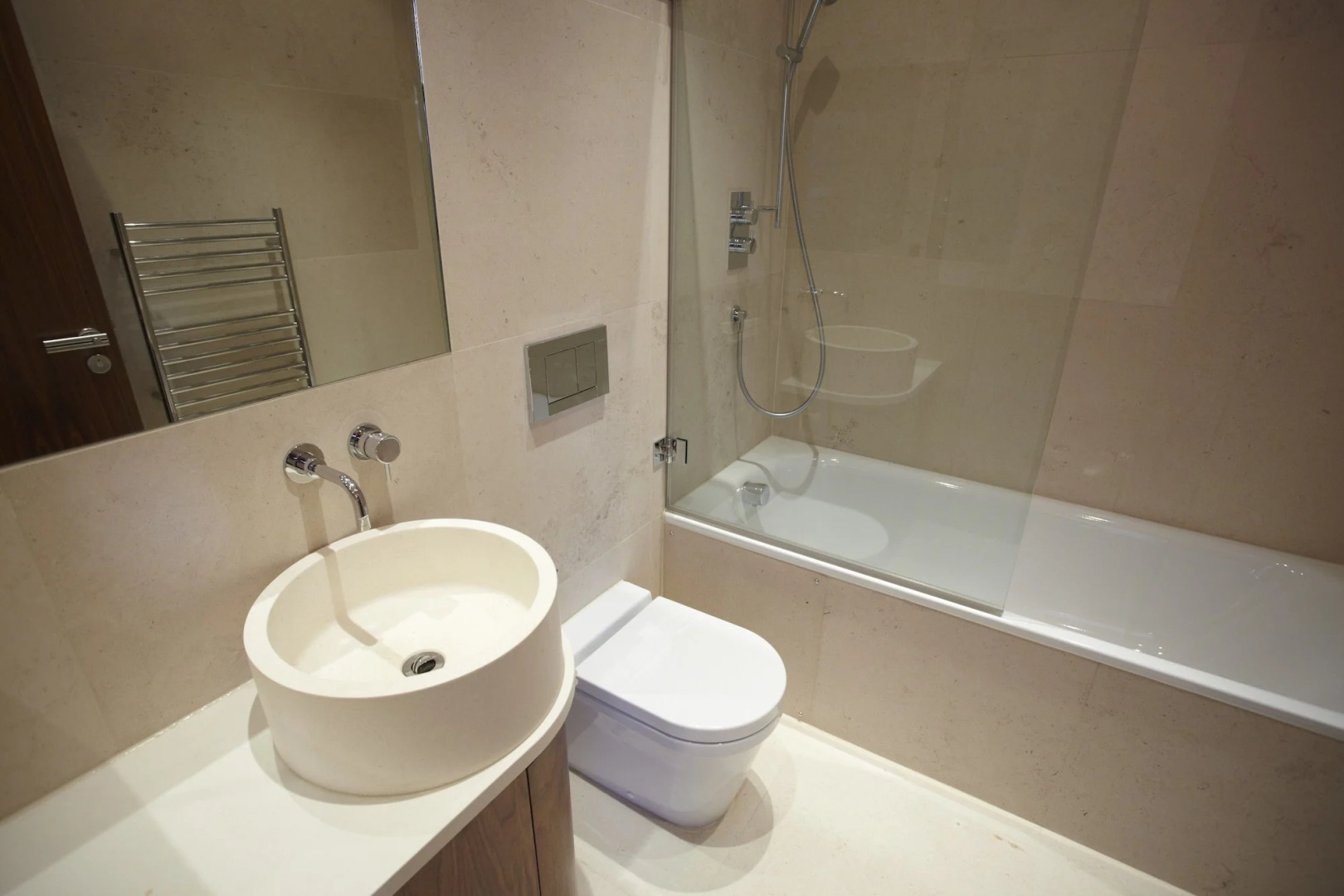 Photo - Presidential Apartments Kensington