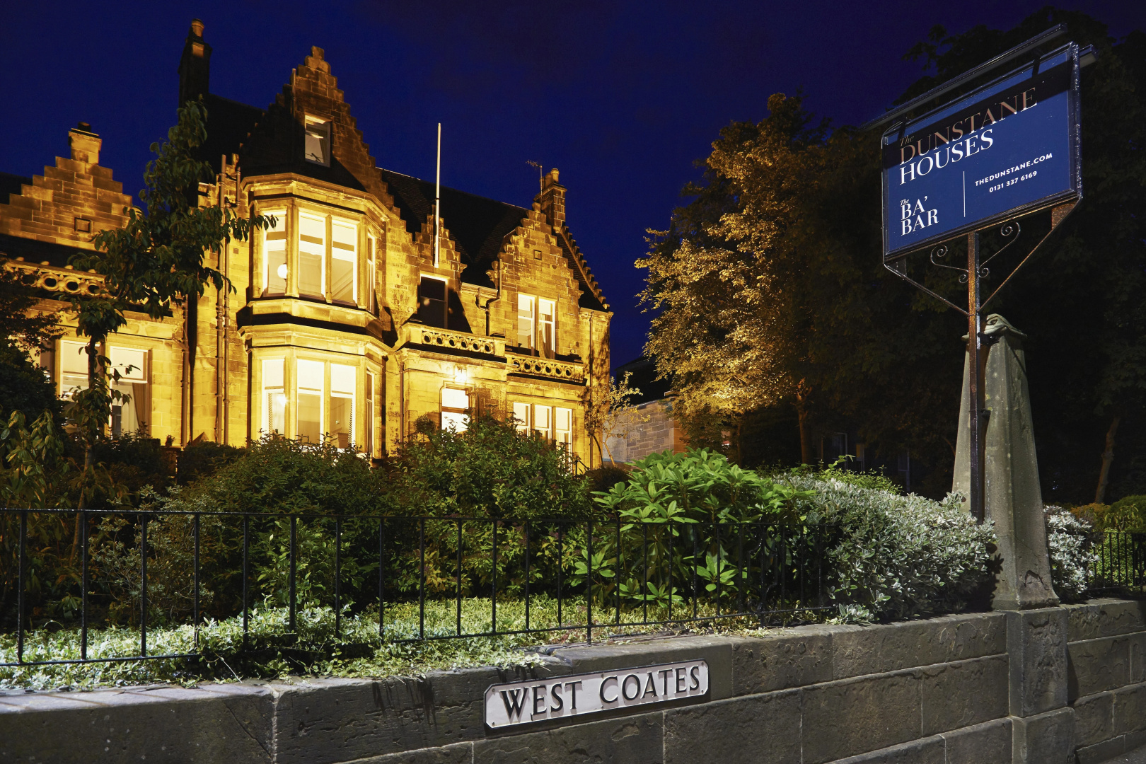 Photo - The Roseate Edinburgh