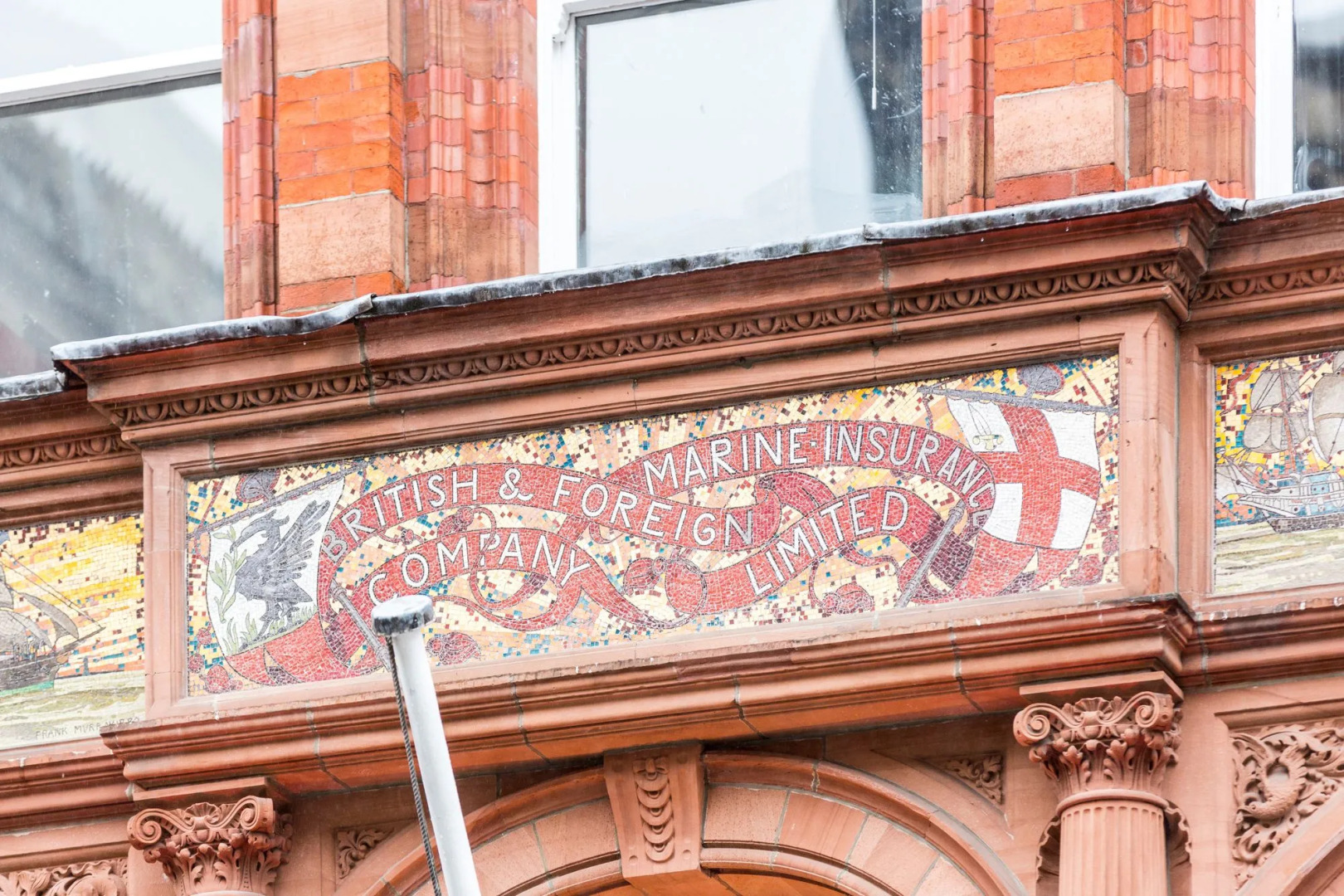 Foto - Tune Hotel Liverpool