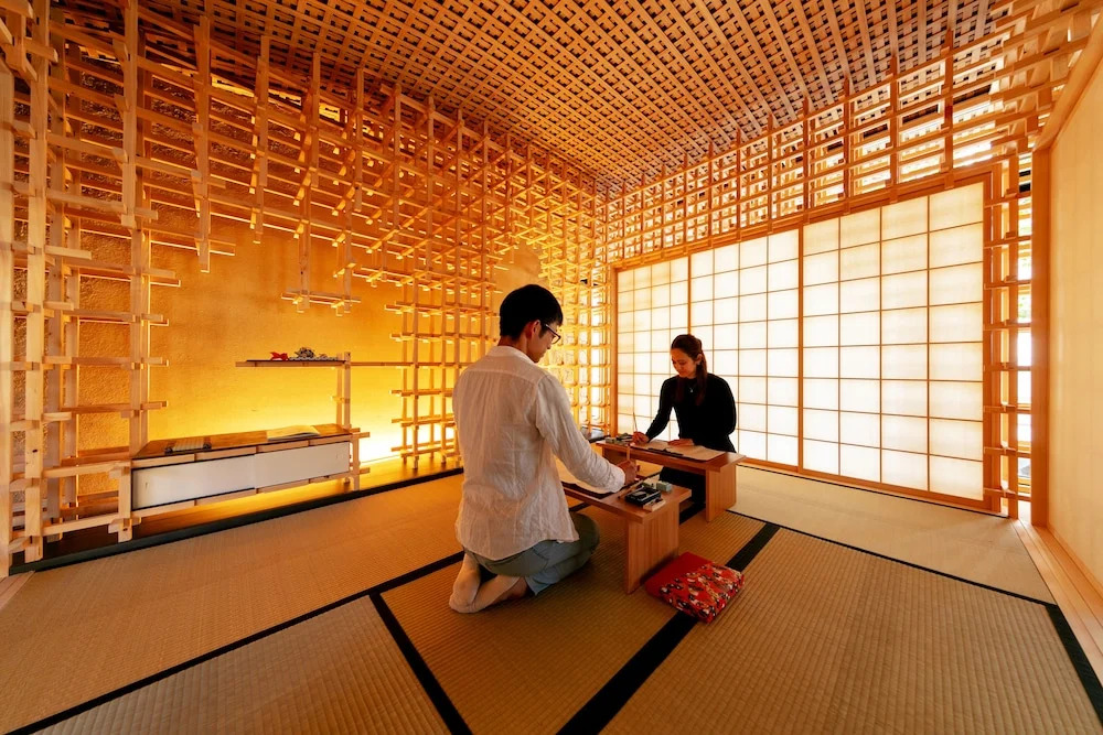 Photo - SETRE Naramachi セトレ ならまち