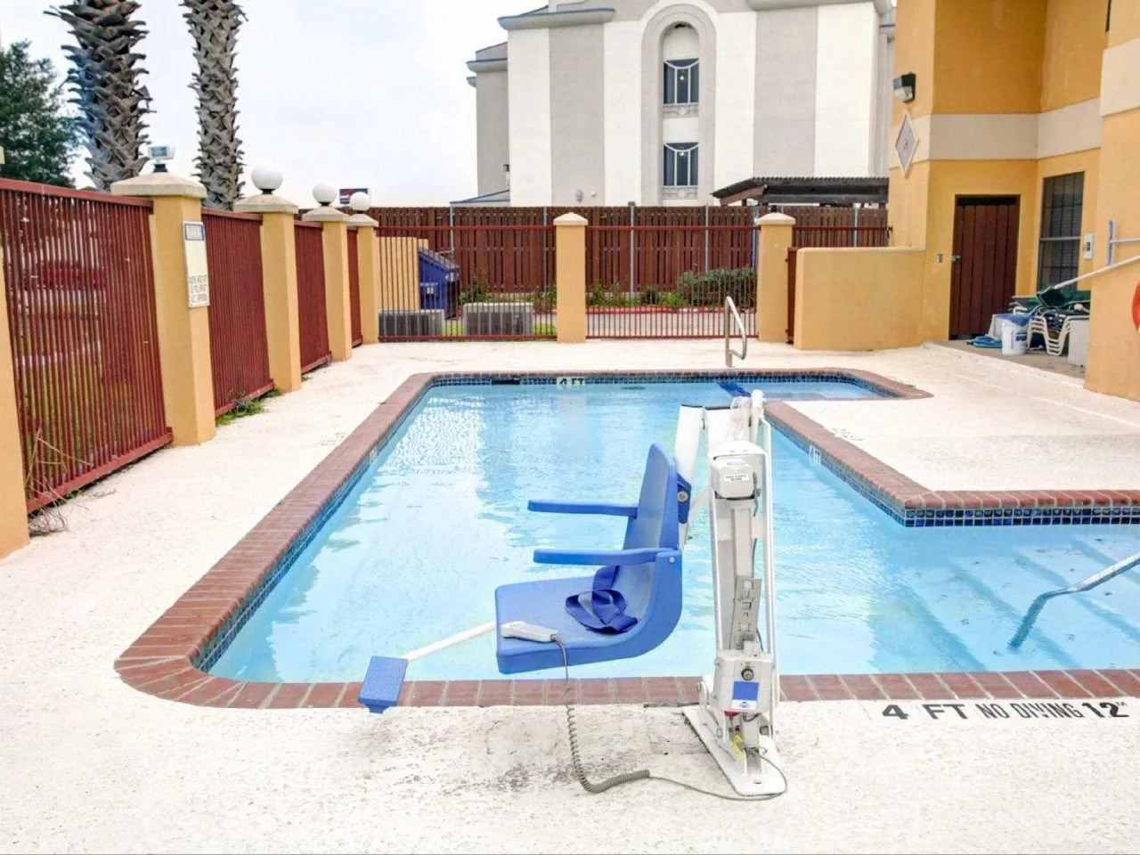 Foto - Comfort Suites Austin Airport