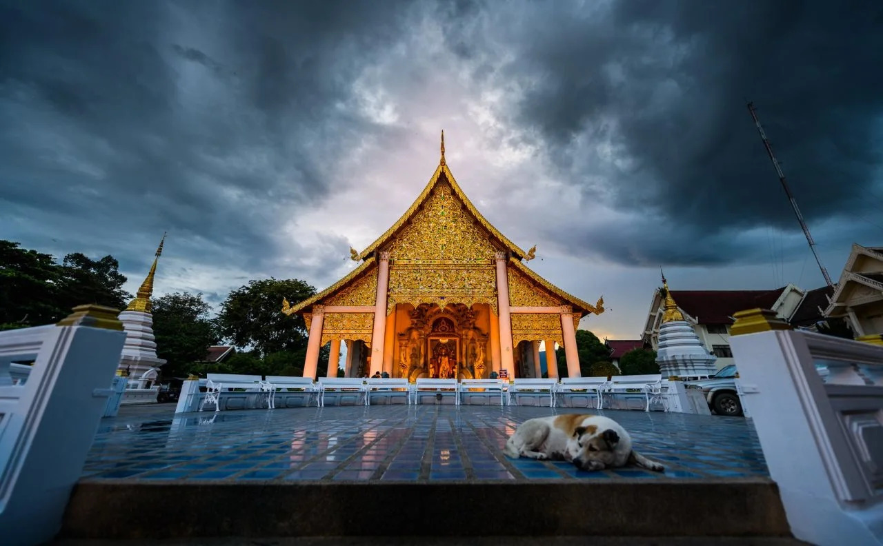 Photo - Pastell Oldtown Chiang Mai