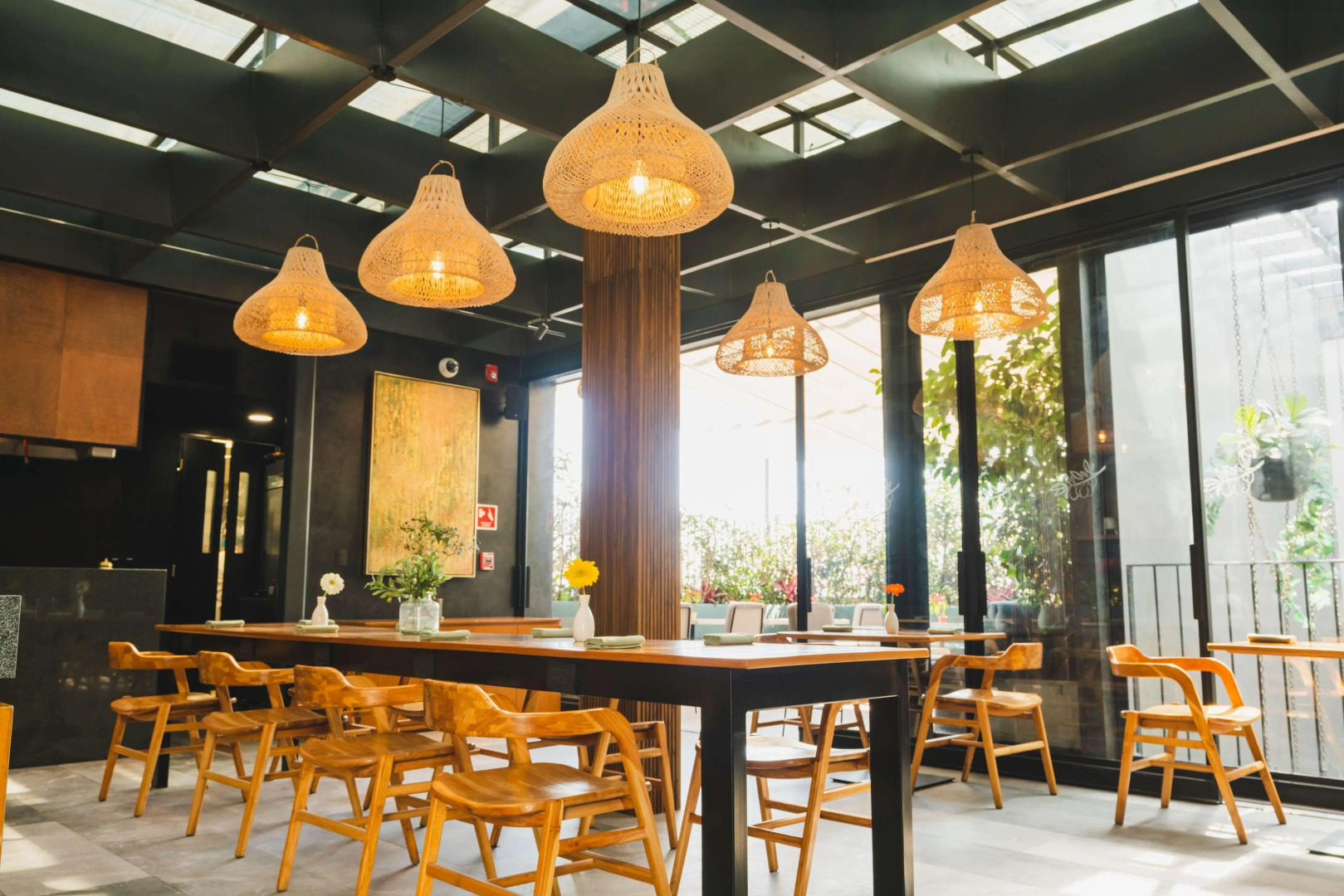 Photo - Umbral, Curio Collection By Hilton