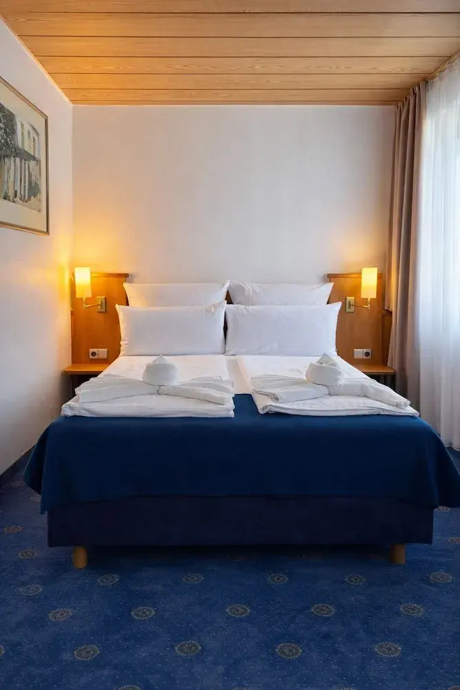 Photo - Luna Inn Stuttgart City