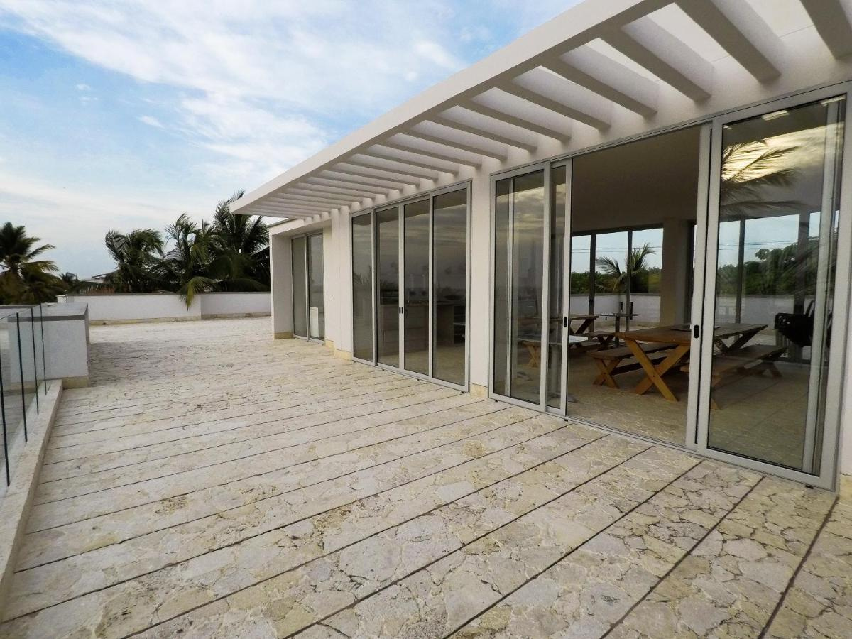 Foto - Hotel Rilux Tolu -Casa Danae-