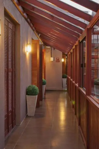 Photo - Bellagio Mini Resort - no coração de Gramado