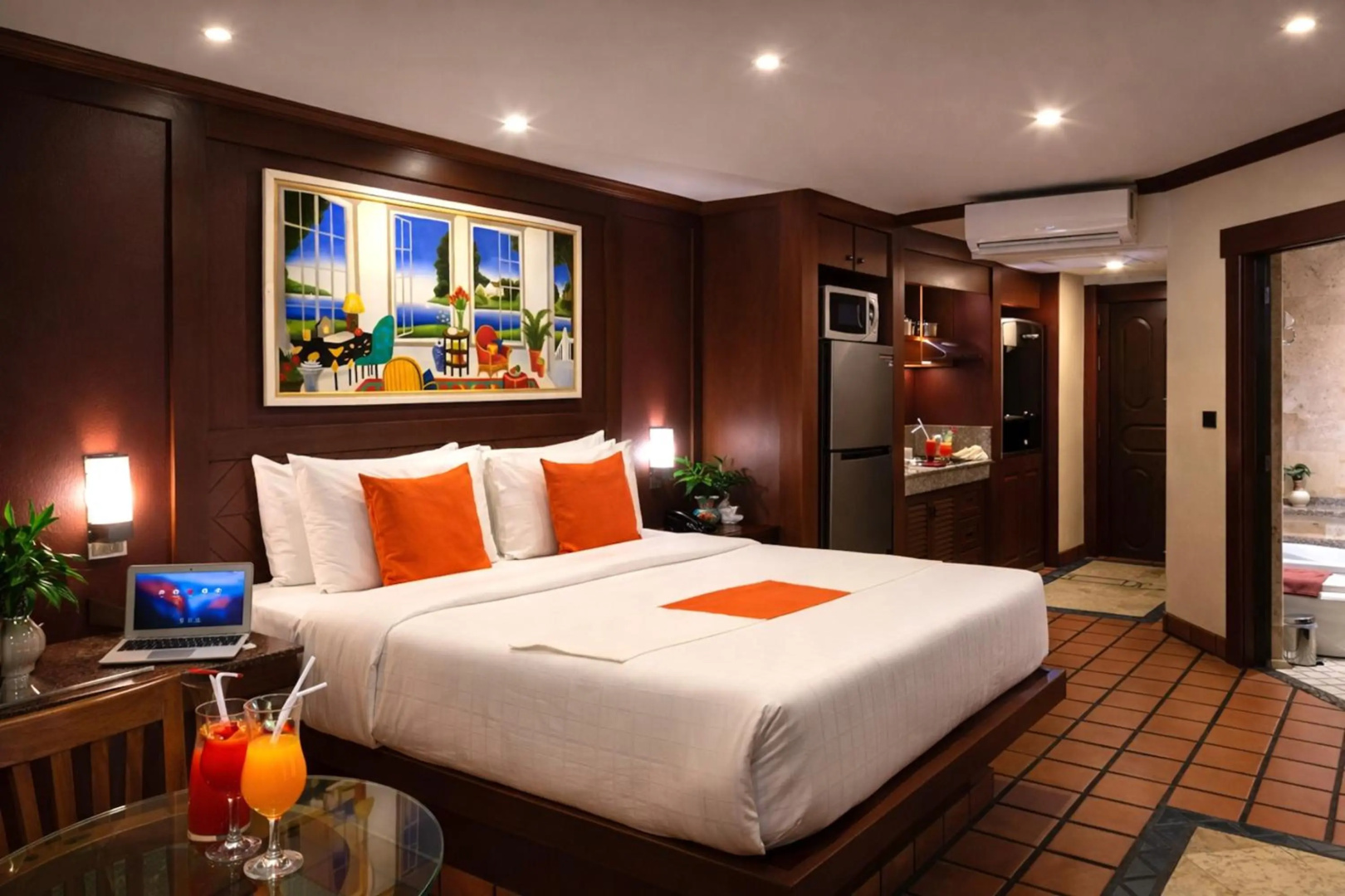 Photo - Pacific Club Resort