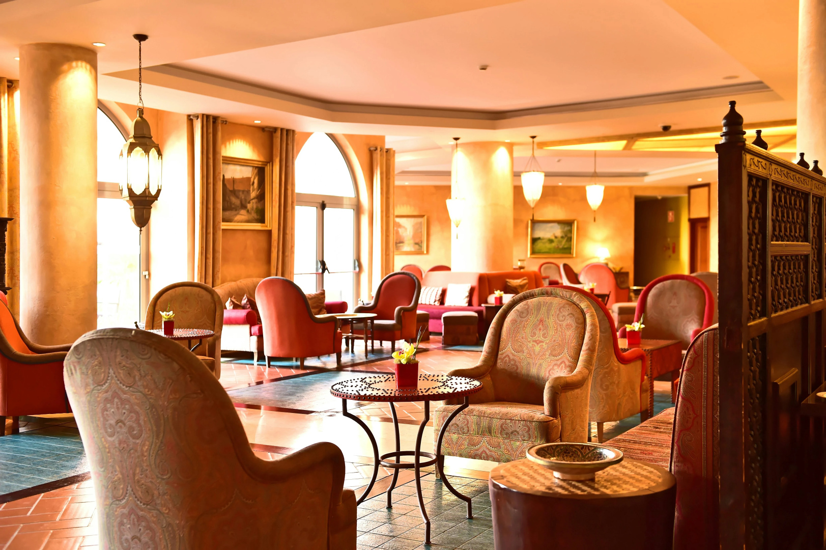 Photo - Pestana Sintra Golf Conference & Spa Resort