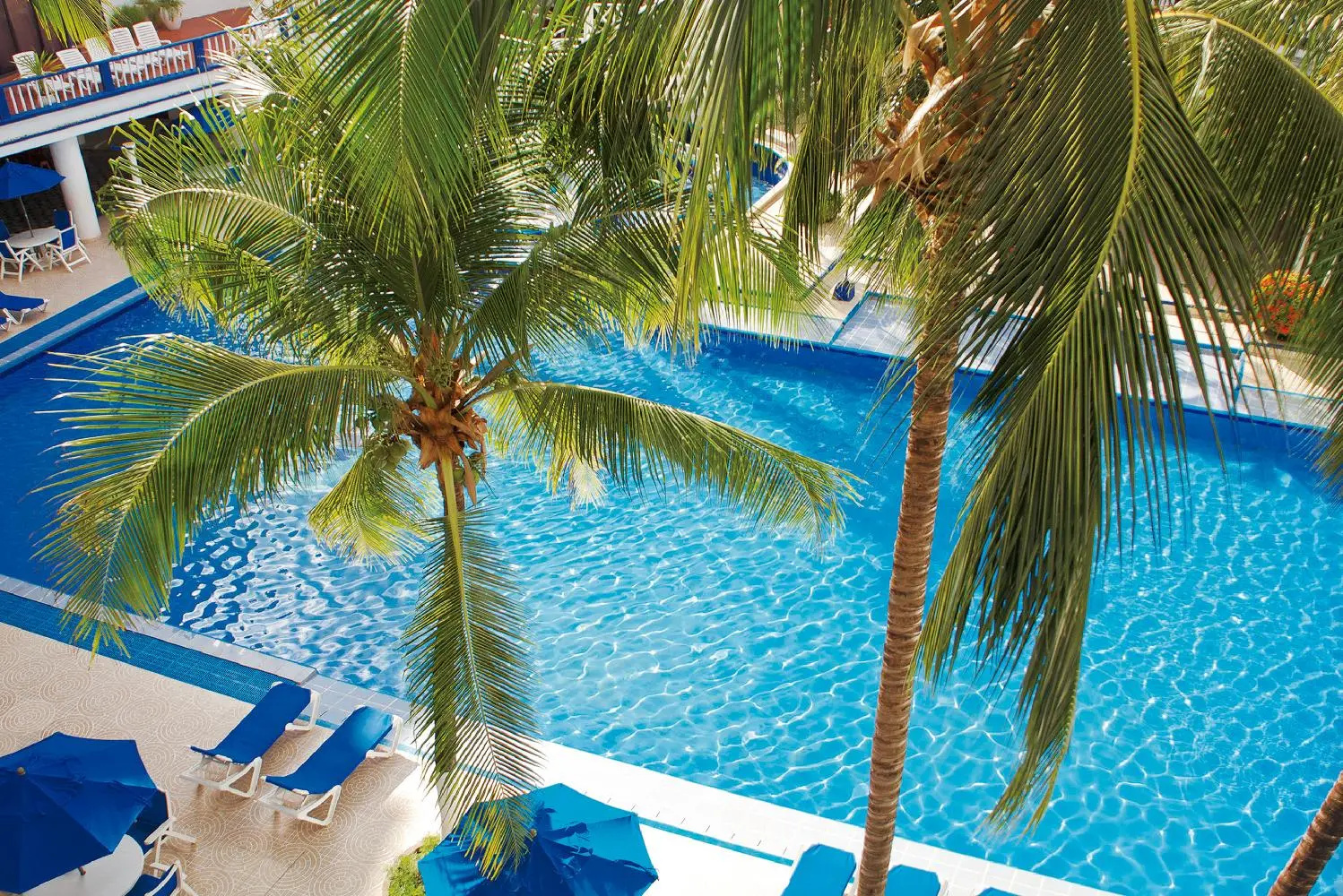 Photo - Sol Caribe San Andres - All Inclusive