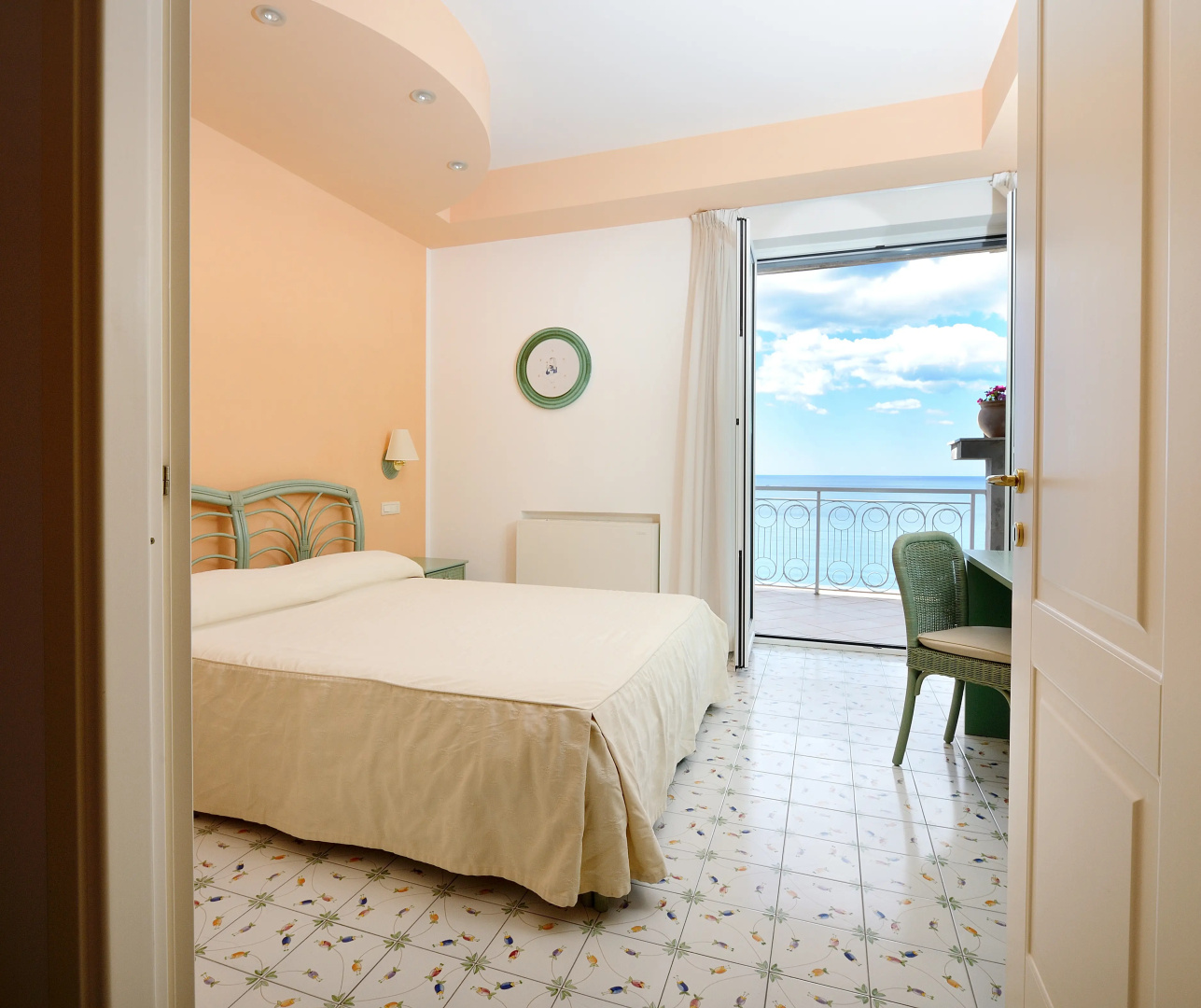 Foto - Hotel Club Due Torri