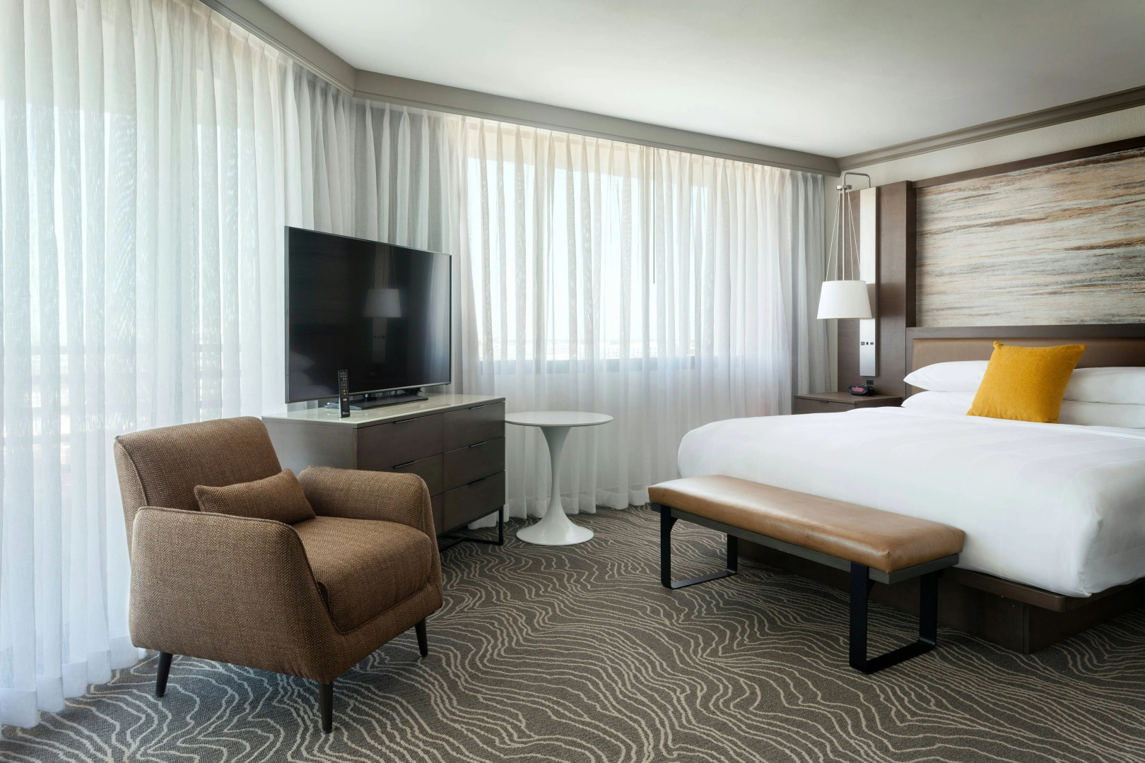 Foto - Marriott Tampa Westshore
