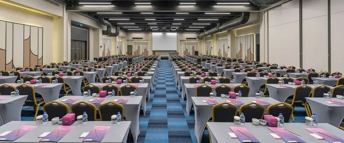 Photo - Belek Beach Resort Hotel