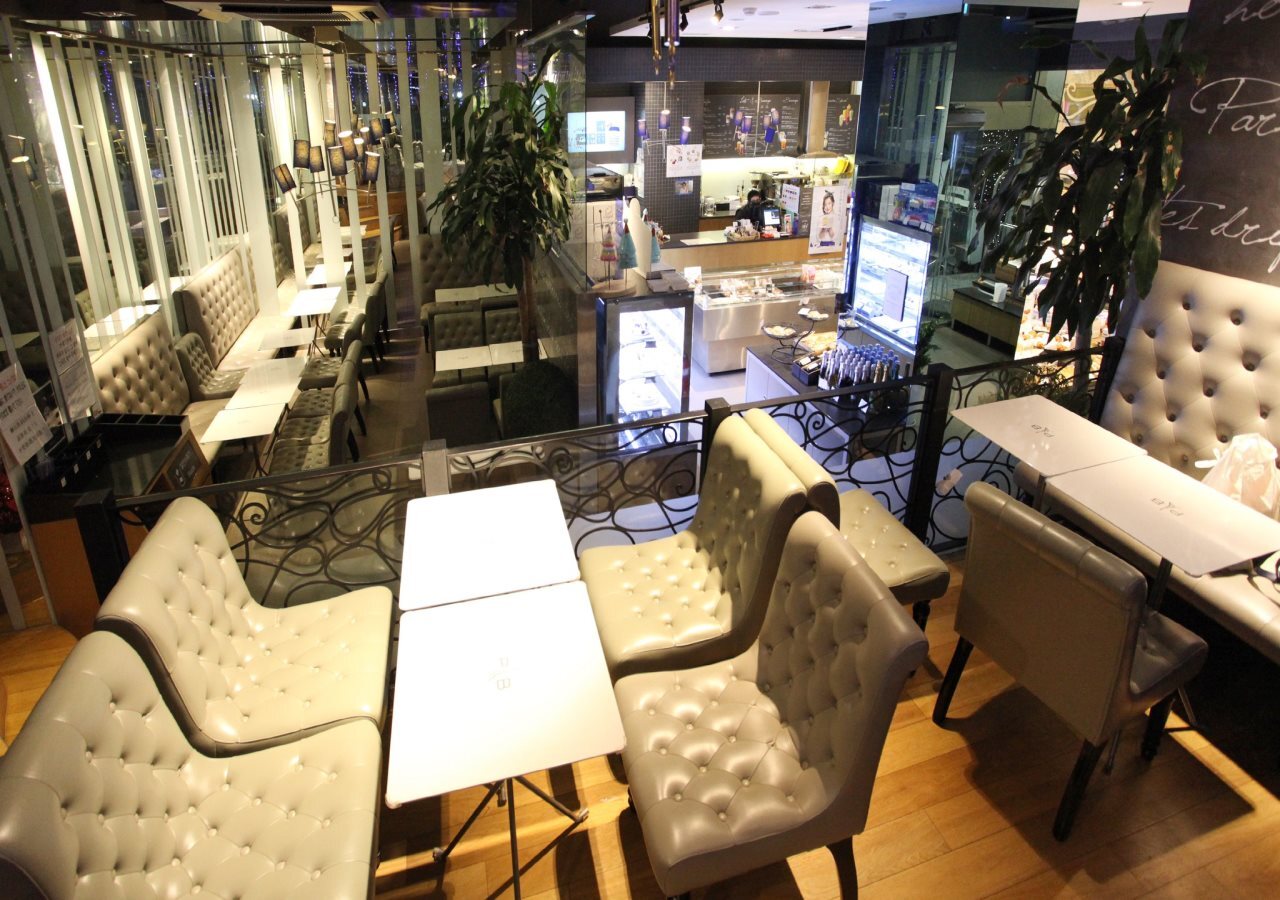 Foto - Hotel Skypark Myeongdong 3