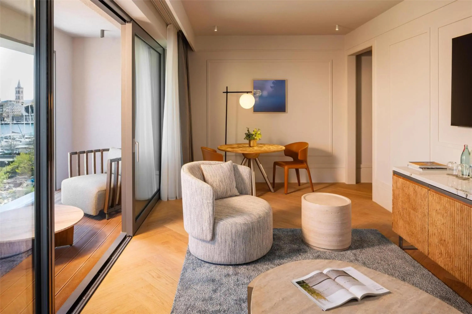 Photo - Hyatt Regency Zadar