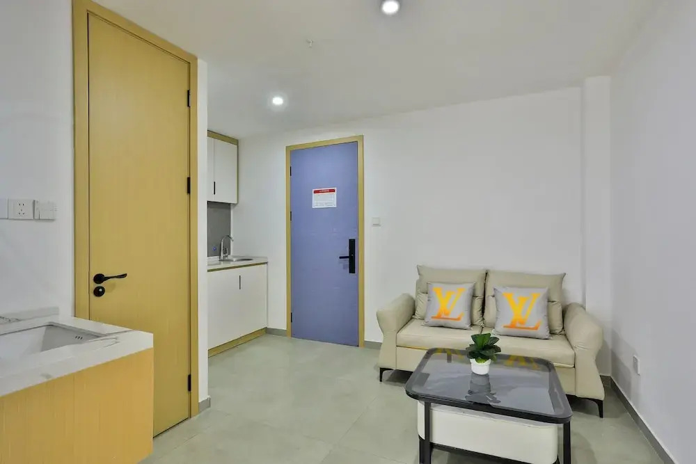 Foto - Shanghai Meihao Premium Journey Hotel - Shanghai International Tourism Resort Store