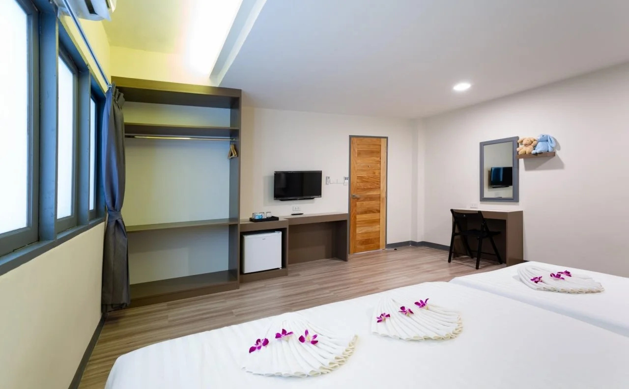 Photo - Siam Star Hotel