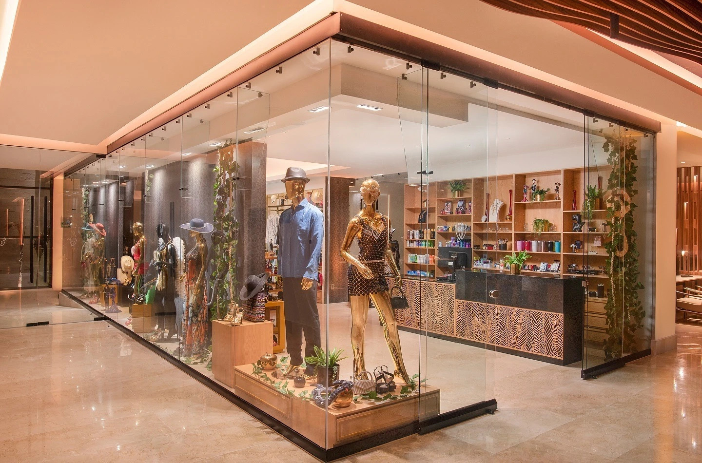 Foto - The Eden by Desire Riviera Maya All Inclusive - Couples Only