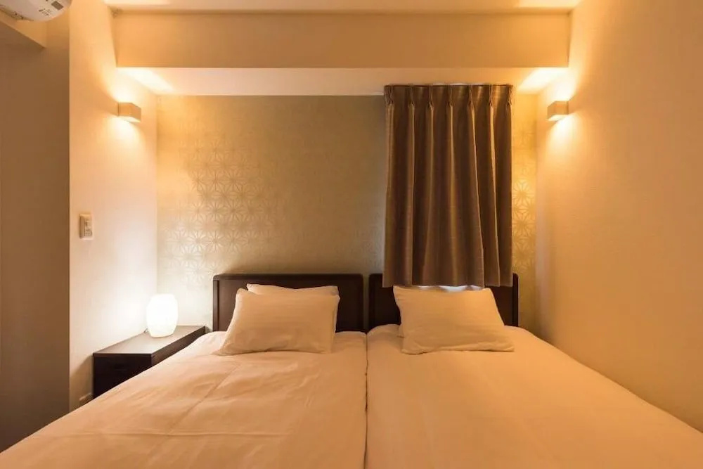 Foto - Serorin Light Hotel Tokyo
