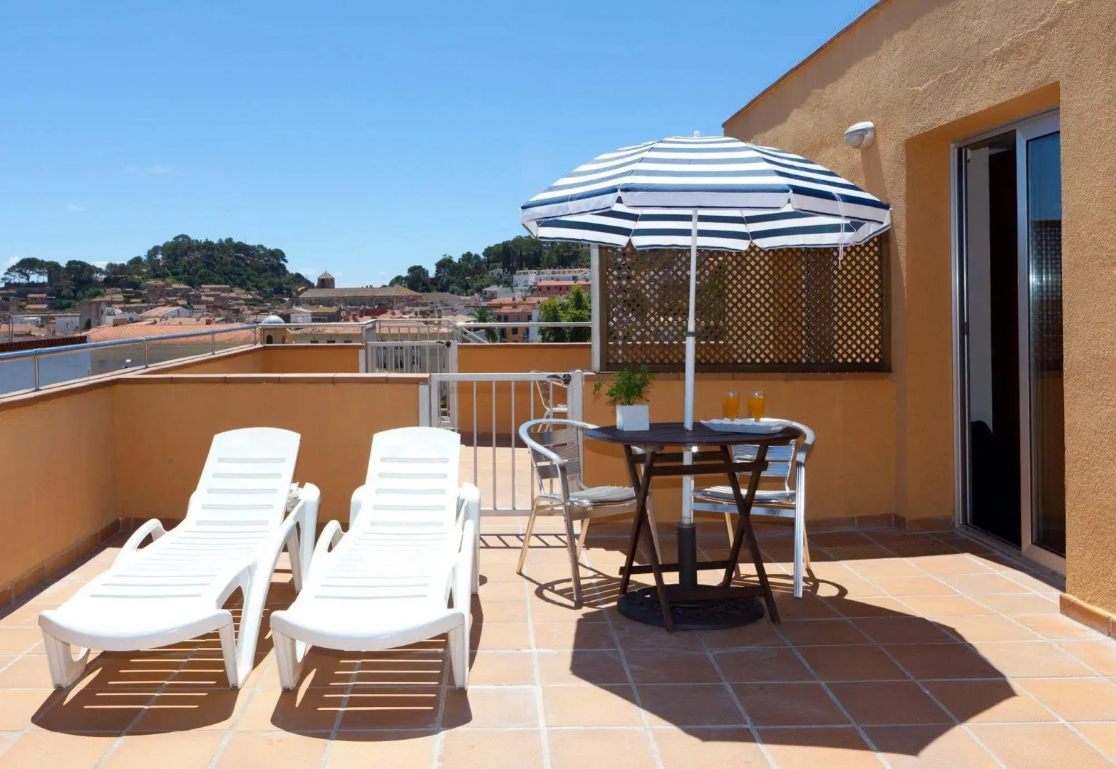 Foto - Hotel Turissa