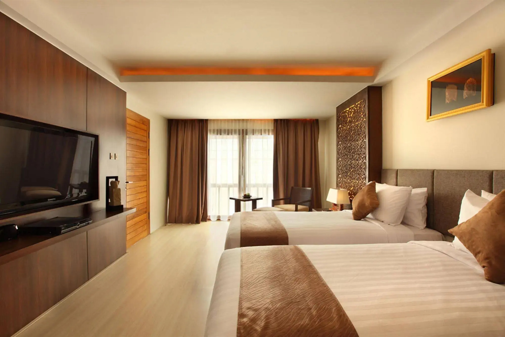 Foto - Villa Kayu Raja