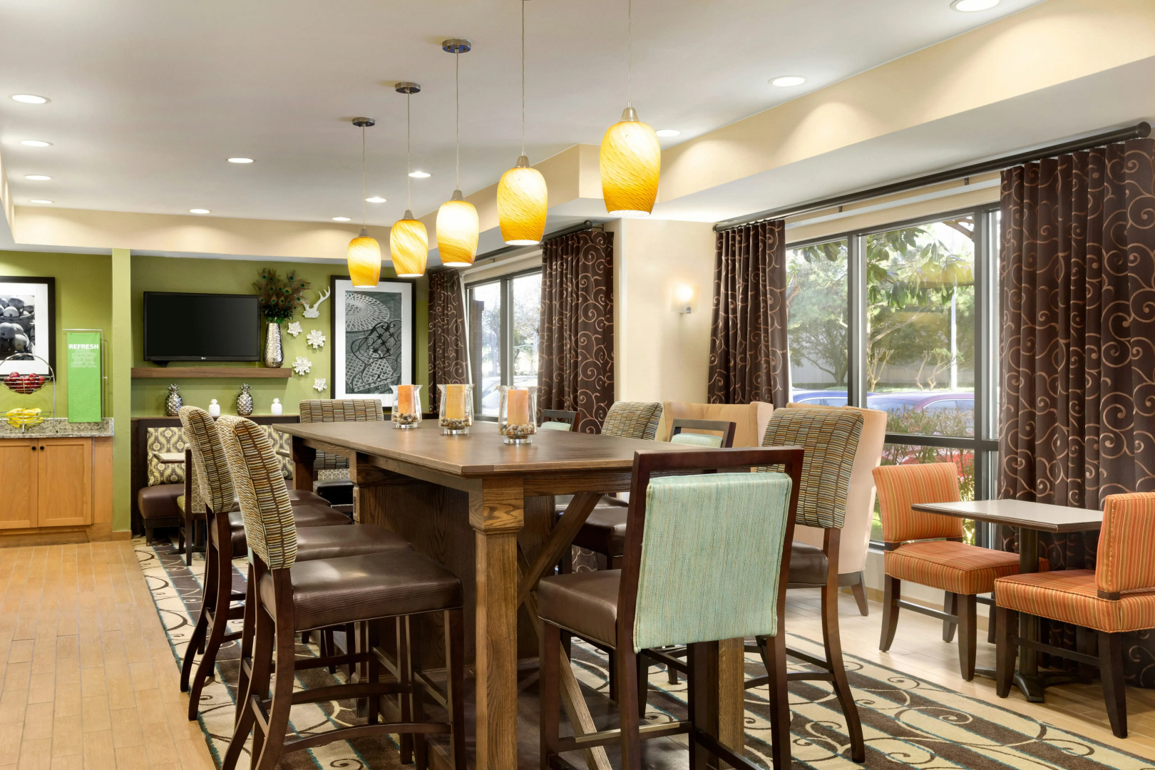 Foto - Hampton Inn Houston-Willowbrook Mall