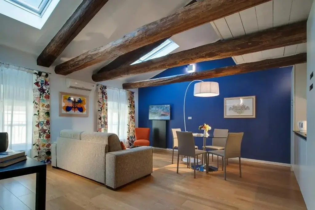 Photo - Piazza Vittorio Suites