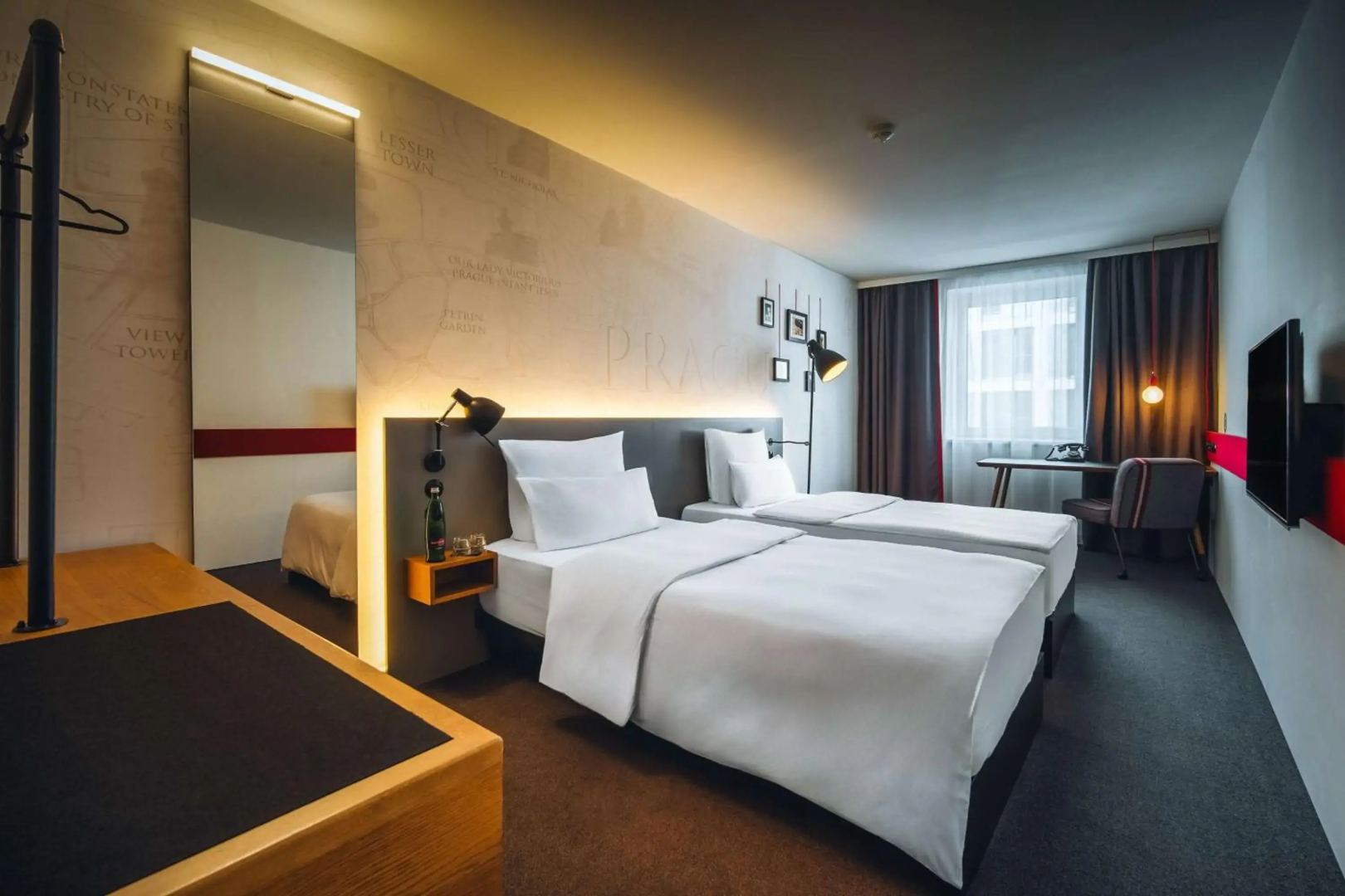 Photo - Hotel PULSE8