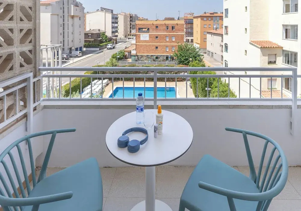 Foto - Bay Hotel