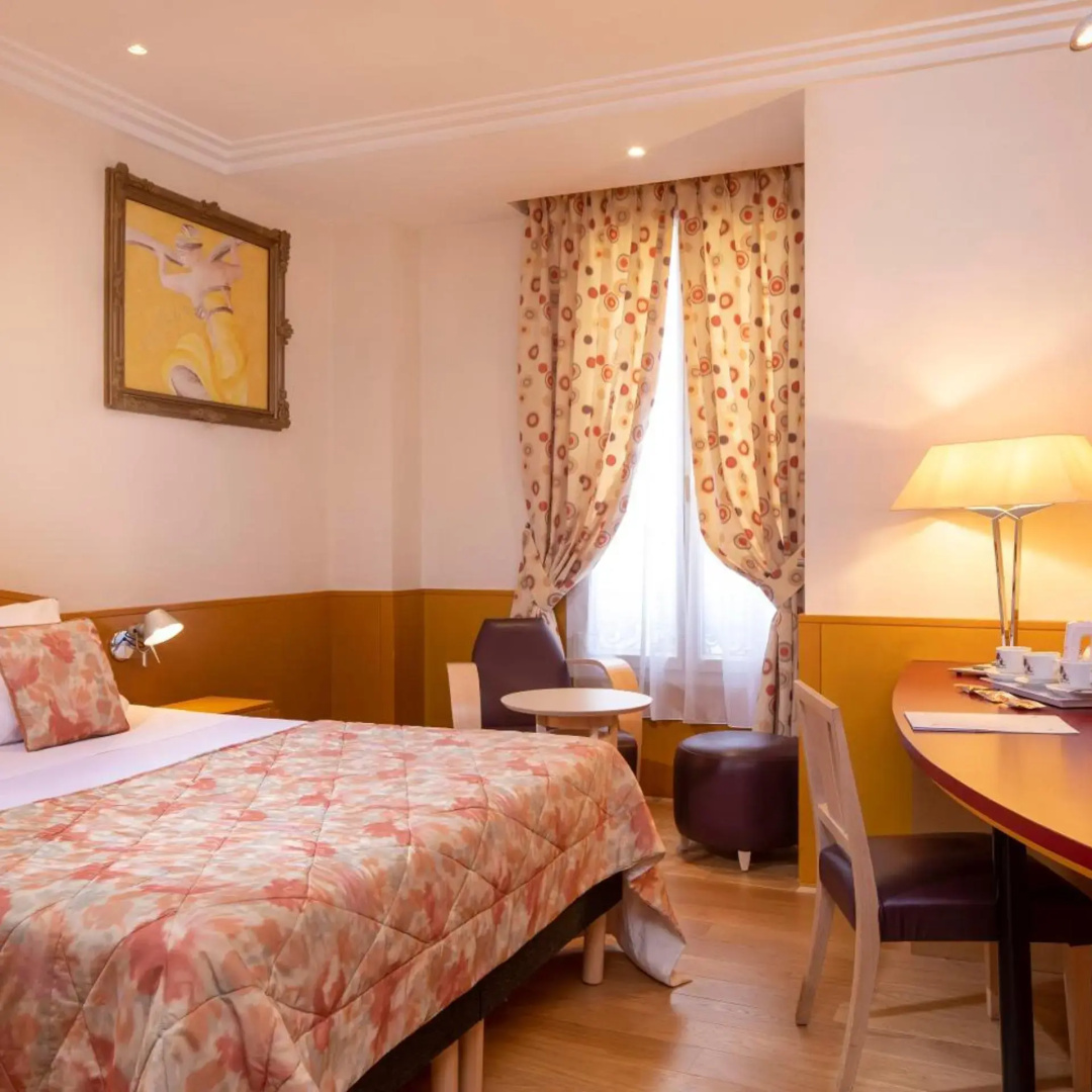 Photo - Hôtel du Levant