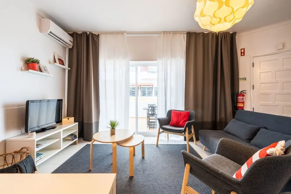 Foto - Casa Azul Sagres - Rooms & Apartments