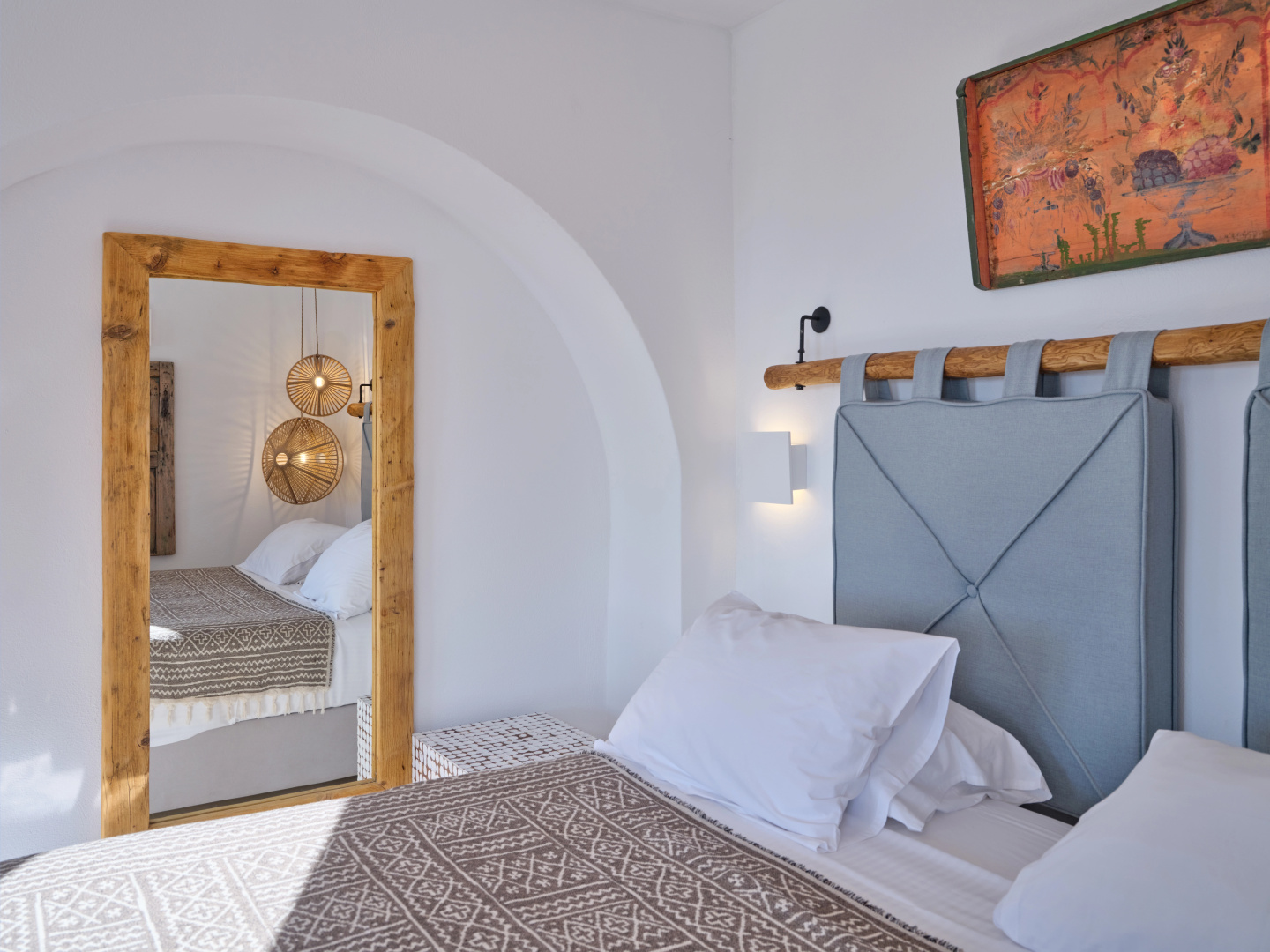Foto - Mythic Paros Adults Only