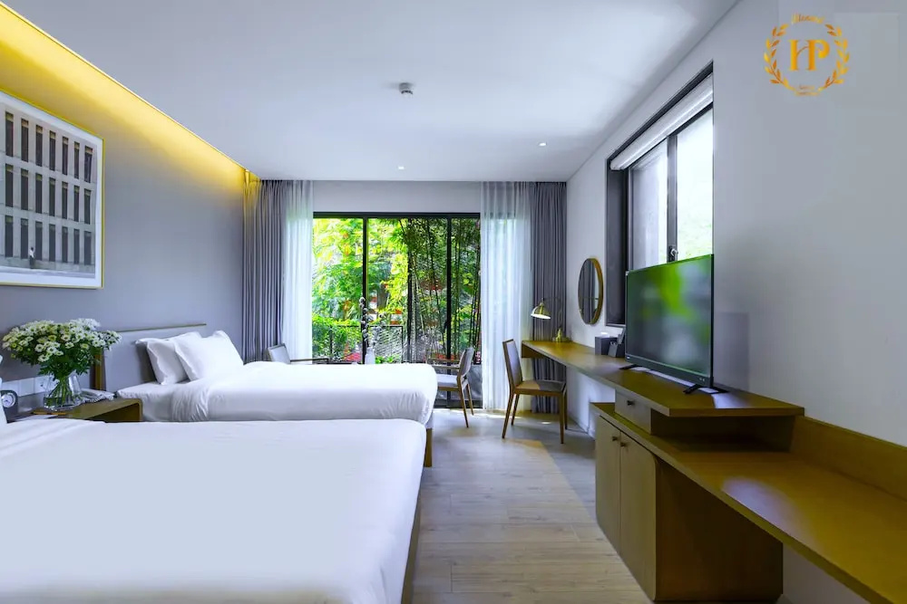Foto - Blessed Hotel