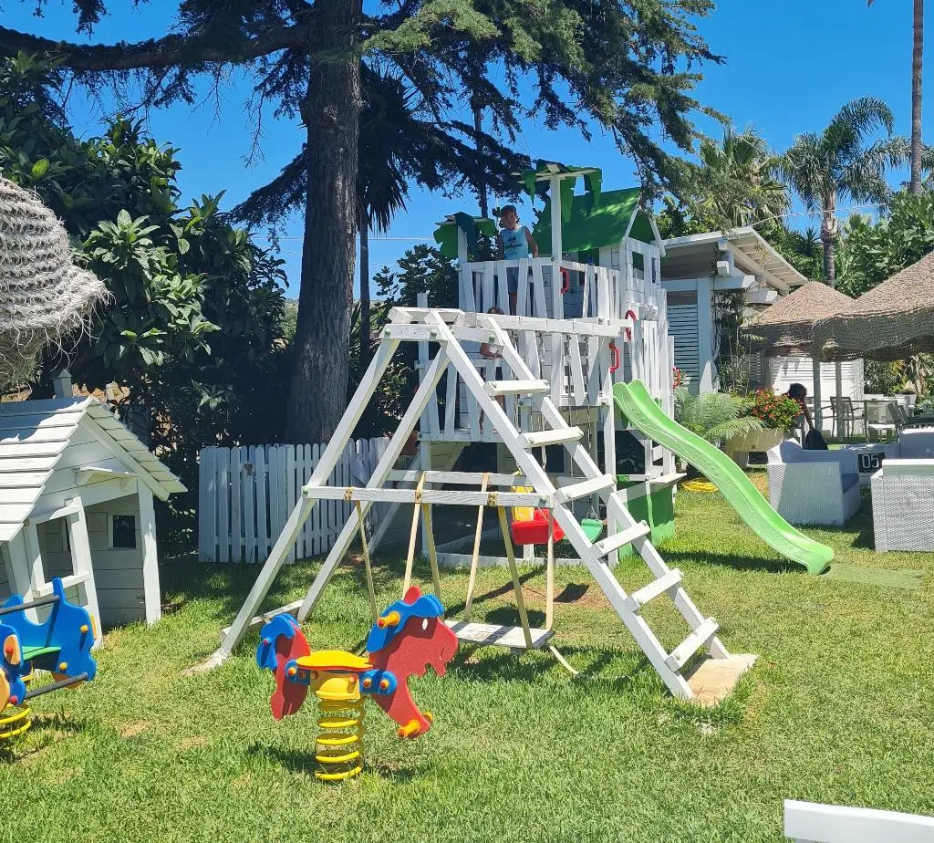 Photo - La Bussola Hotel Calabria