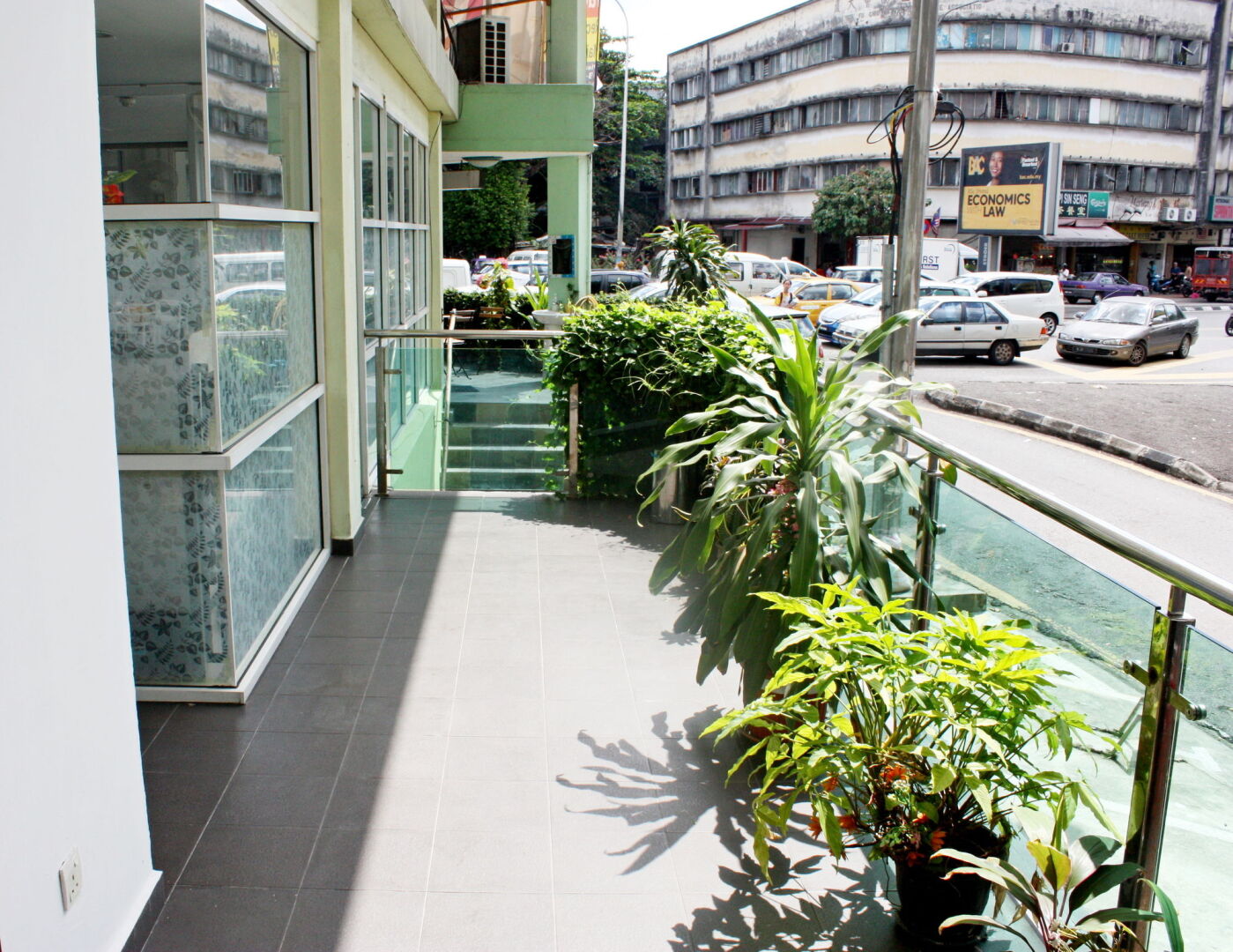 Foto - Boutique Hote123