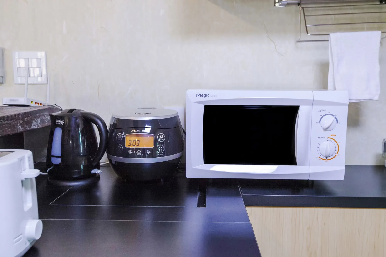 Photo - Cocoa Guesthouse